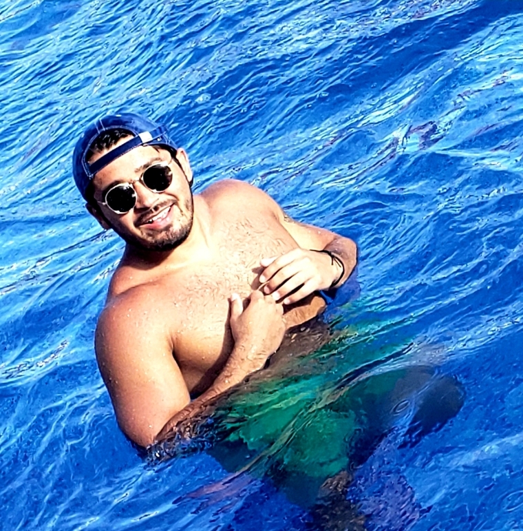 JamesT banner image