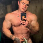 Muscular Man 03 avatar