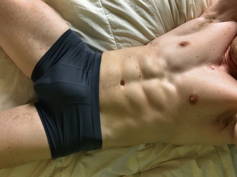 Muscular Tease banner image
