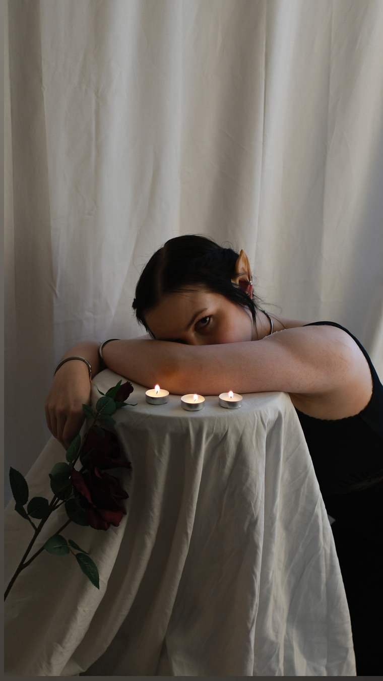 MUSEAURORA cover image