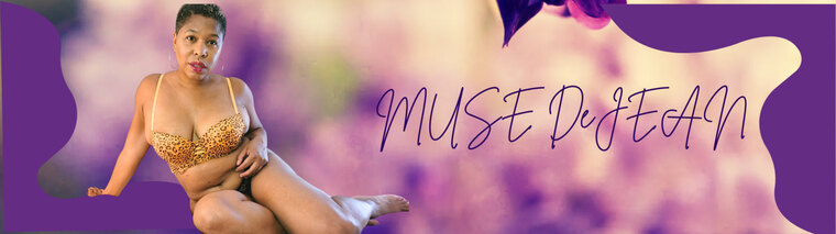 Muse DeJean cover image
