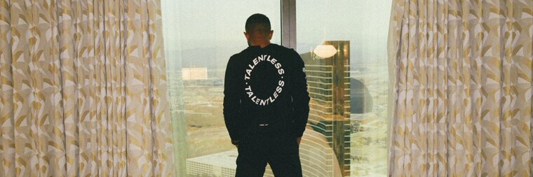 MusePOV cover image