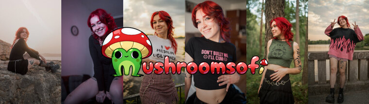 Mushroomsofi banner image