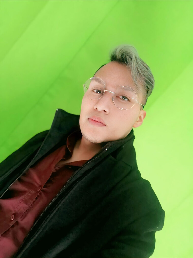 Jose cover image