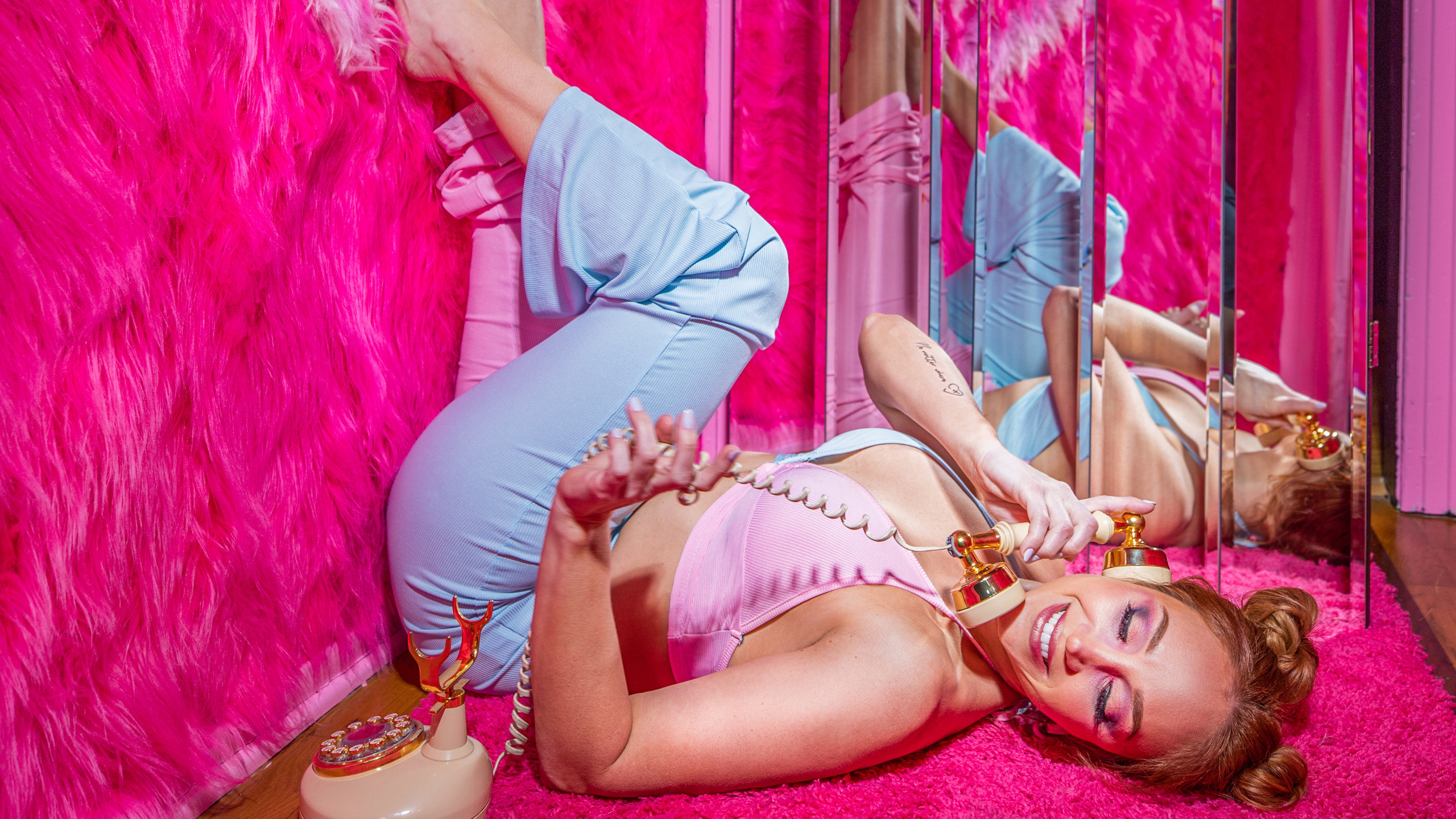 Bree Jaxson banner image