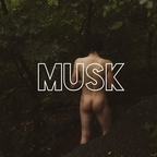 MUSKzine avatar