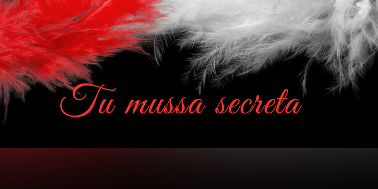 Tu Mussa secreta cover image