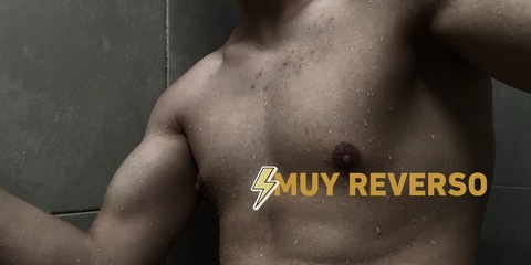 REVERSO cover image