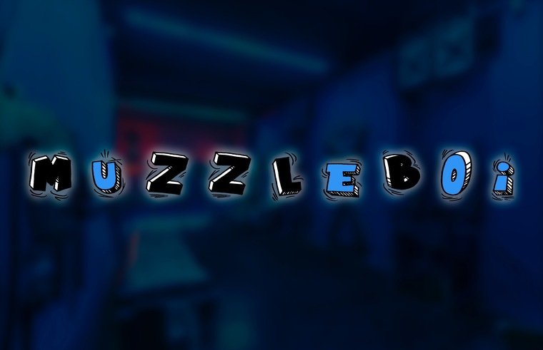 Muzzleboi banner image