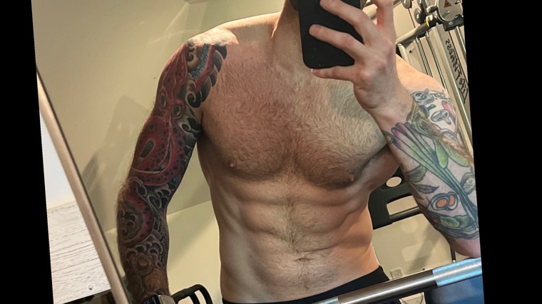 Johnny O cover image