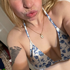 Maddie White avatar