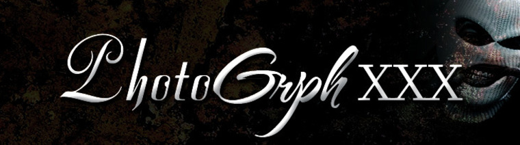 PhotoGrphXXX cover image
