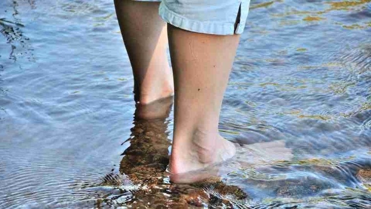 Feet4you cover image