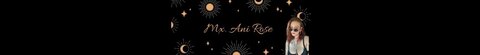 Mx. Ani Rose cover image