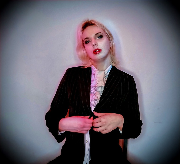 Mx.Baphomet cover image