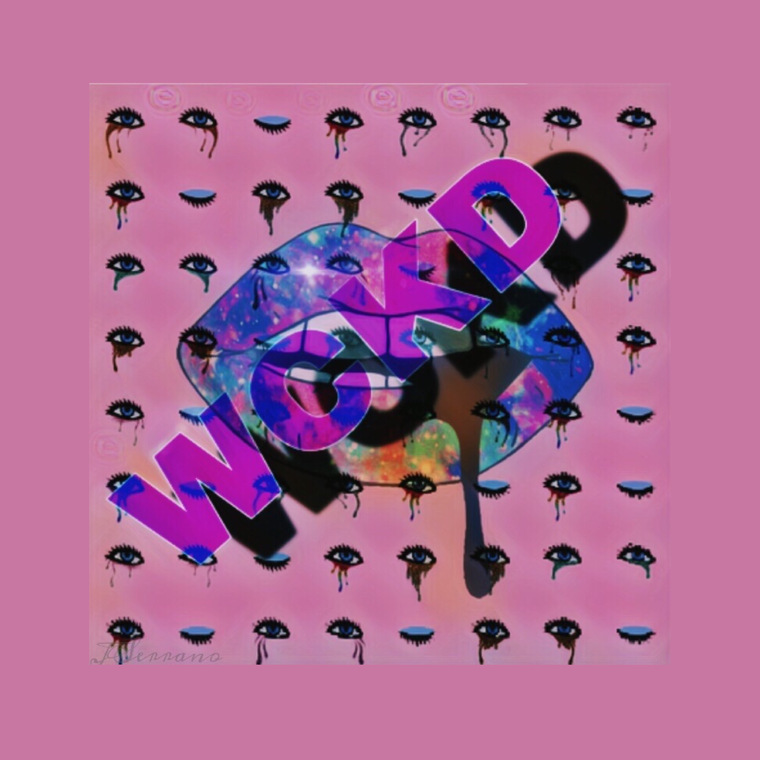 Wicked Mistress cover image