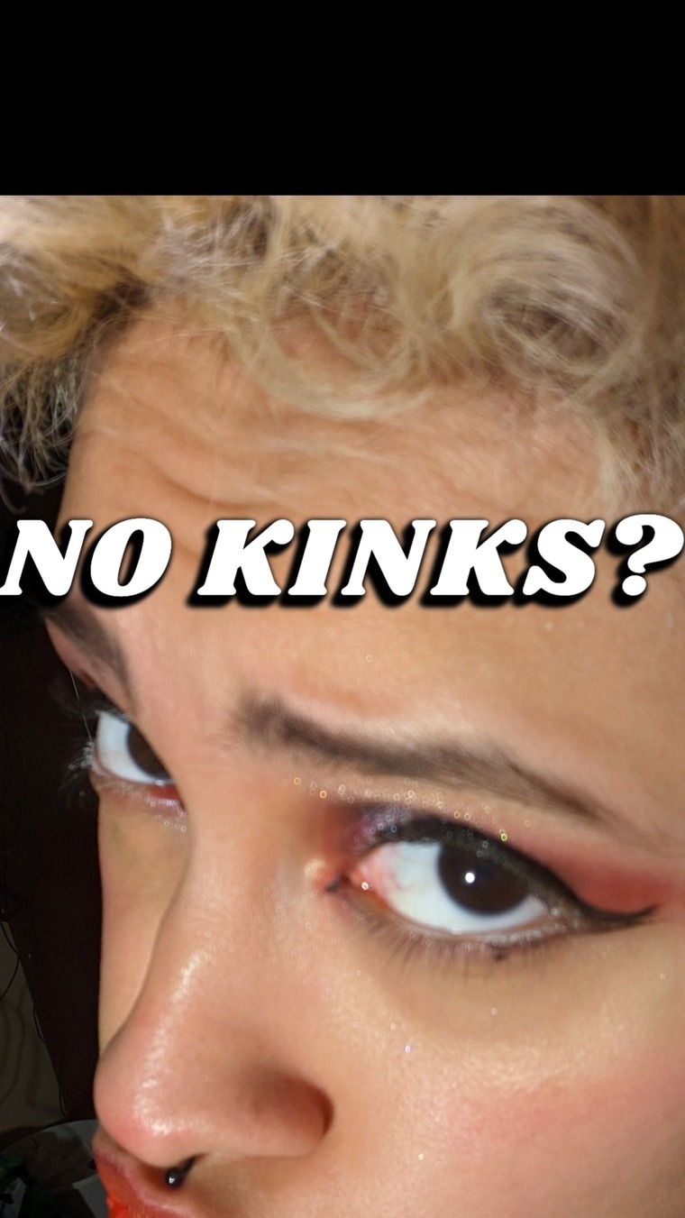 Mx. Kay banner image