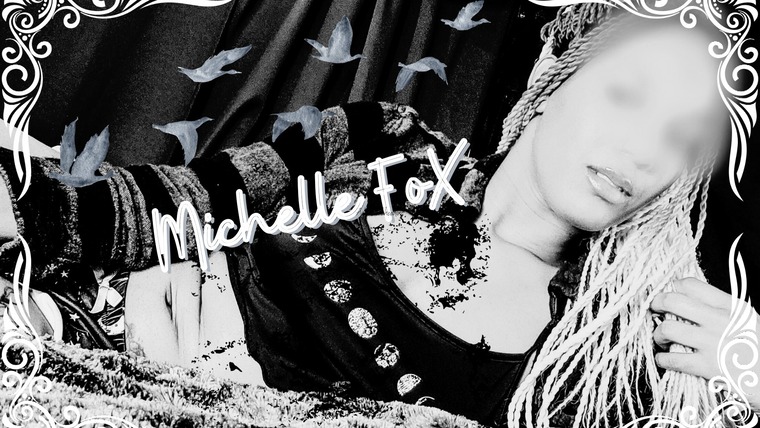 Michelle Fox banner image