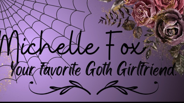 Michelle Fox VIP banner image