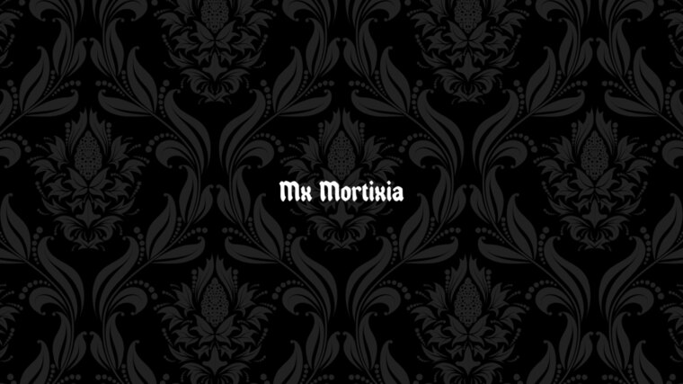 Mortixia Maleficarum cover image