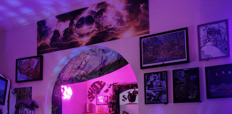 Mx Onyx Black banner image