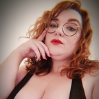 Mistress Seraphima avatar