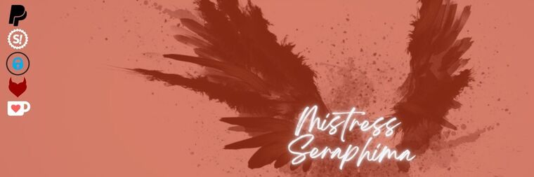 Mistress Seraphima cover image