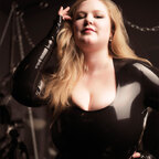 Mistress Adeline Blossom avatar
