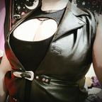 Mxtress Nyxie - Exclusive avatar