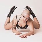 Mx Violet avatar