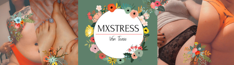 Mx Von Tease cover image