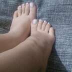 My Sweetie Feet avatar
