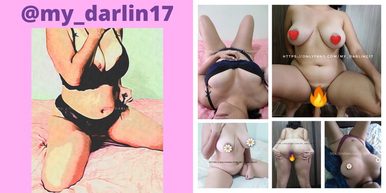 My Darling17 ❤️🥰 cover image