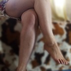 My feet Alexa avatar