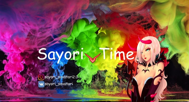 My_fetish_time cover image