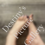 Destiny’s Picture Gallery avatar