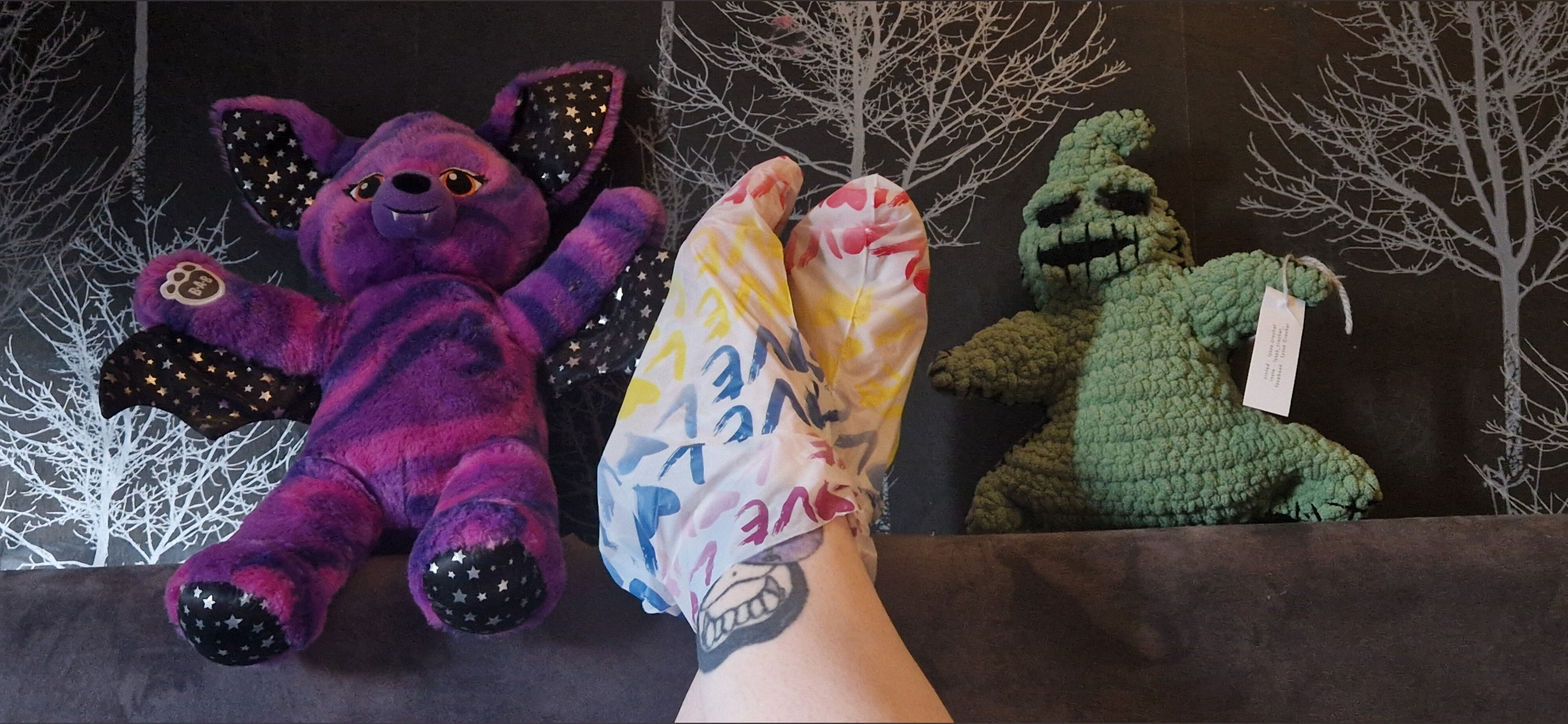 My_freak_feet banner image
