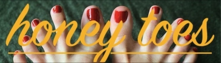 Honey cover image