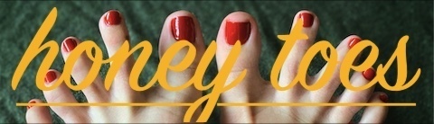 Honey cover image