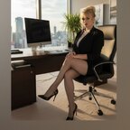 Pandora's Pantyhose avatar