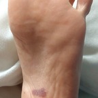 My Lil Feet avatar
