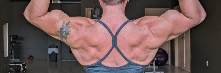 Bicep_Babe_PEAKS cover image