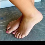 Tiny Feet Firm Grip avatar