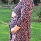 My Pregnant Feet avatar