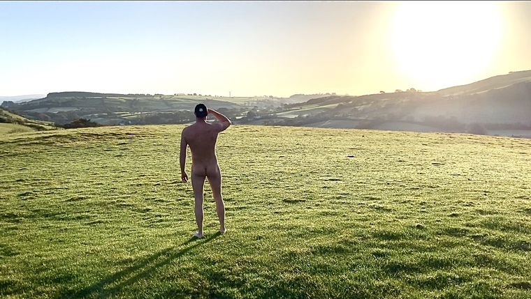 My Secret Art Nudes cover image