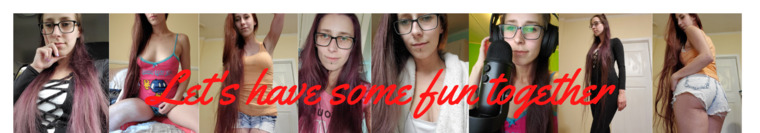 Natalie Rose (*Promo*) banner image