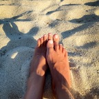 My sweety feet avatar