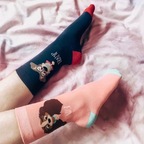 Toebeans avatar