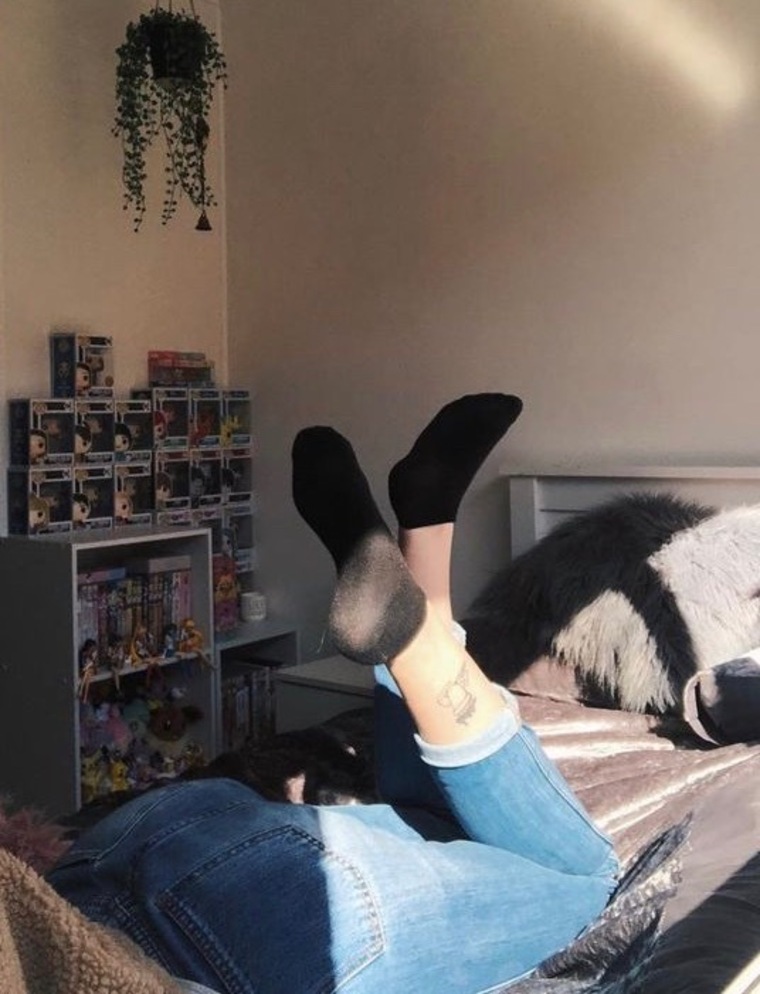 Toebeans cover image