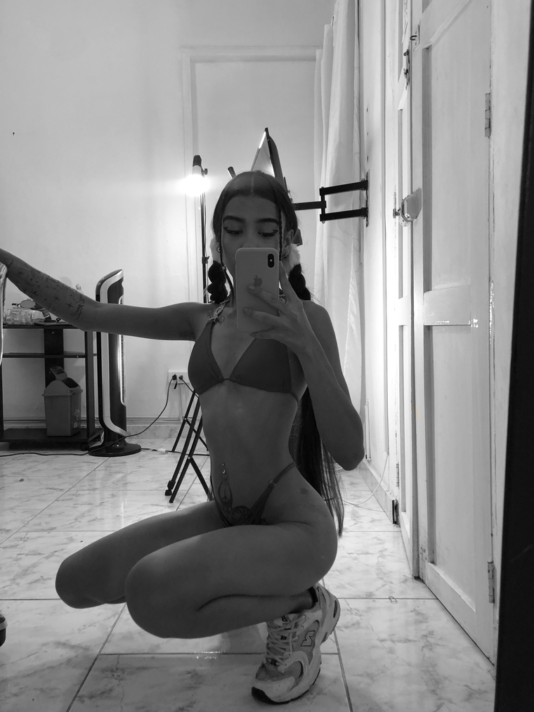 Mya cover image